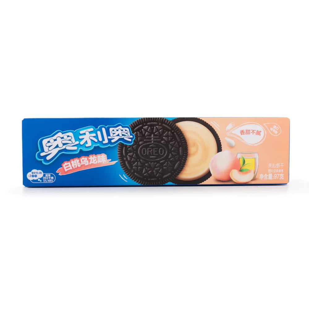 Oreo Taste Tester (TAIWAN)