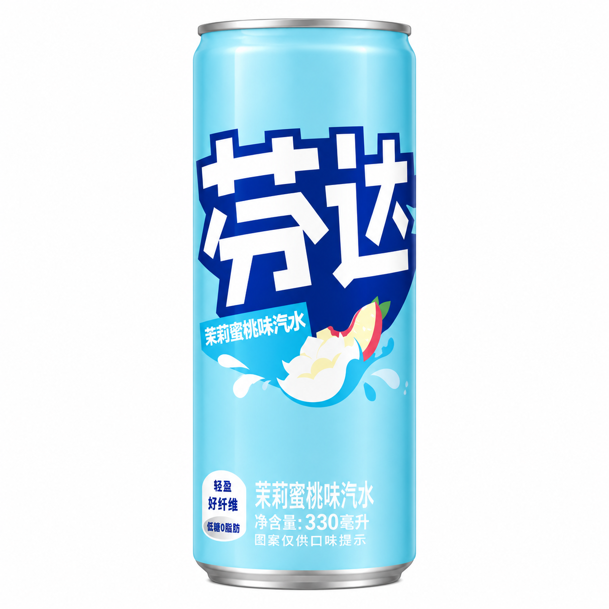 Fanta Taste Tester (GLOBAL)
