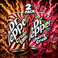 Dr Pepper Taste Tester 11 oz (UK)