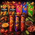 Lays SELL OUT (TAIWAN)