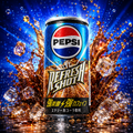 Pepsi Refresh Shot (60mg Caffeine) (JAPAN)