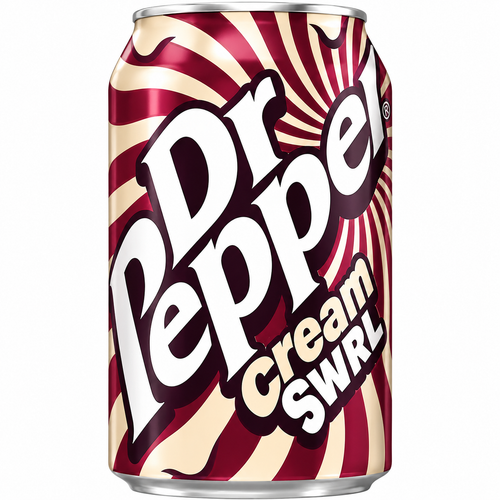 Dr Pepper Taste Tester 11 oz (UK)