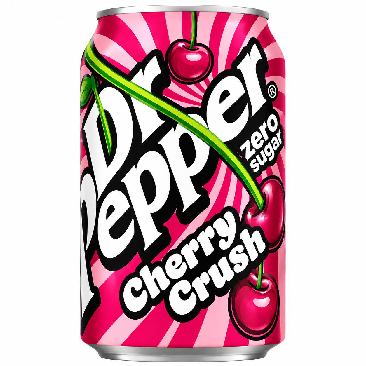 Dr Pepper Taste Tester 11 oz (UK)